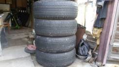Dunlop. Летние, 2014 год, износ: 70%, 4 шт