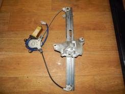 Стеклоподъемный механизм. Toyota Cresta, GX90, JZX90, JZX91, JZX93, LX90, SX90 Двигатели: 1GFE, 1JZGE, 1JZGTE, 2JZGE, 2LTE, 4SFE
