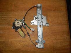 Стеклоподъемный механизм. Toyota Cresta, GX90, JZX90, JZX91, JZX93, LX90, SX90 Двигатели: 1GFE, 1JZGE, 1JZGTE, 2JZGE, 2LTE, 4SFE