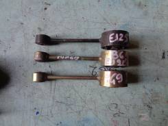 Подушка двигателя. Subaru Legacy, BD2, BD3, BD4, BD5, BD9, BG2, BG3, BG4, BG5, BG7, BG9, BGA, BGB, BGC Двигатели: EJ20, EJ201, EJ202, EJ203, EJ204, EJ...