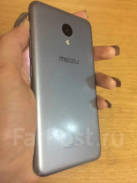 Meizu M3 Mini. �/� ����