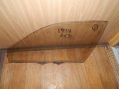 Стекло боковое. Toyota Cresta, GX90, JZX90, JZX91, JZX93, LX90, SX90 Двигатели: 1GFE, 1JZGE, 1JZGTE, 2JZGE, 2LTE, 4SFE