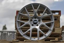 VMR Wheels V810. 8.5/9.5x18", 5x105.00, 5x108.00, 5x110.00, 5x112.00, 5x114.30, 5x115.00, 5x118.00, 5x120.00, ET35/45, ЦО 72,6 мм.