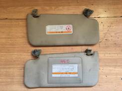 Кронштейн козырька солнцезащитного. Nissan Terrano, TR50, R50, LR50, LVR50, RR50, PR50 Nissan Terrano Regulus, JRR50, JTR50, JLUR50, JLR50