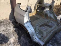 Крыло. Mitsubishi Outlander, GF2W, GF3W, GF4W, GF6V, GF6W, GF7W, GF8W