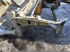 Лонжерон. Mitsubishi Outlander, GF3W, GF2W, GF4W, GF7W, GF8W