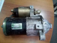 Стартер. Mitsubishi Outlander, CU5W Mitsubishi Airtrek, CU5W Mitsubishi Grandis, NA4W Двигатель 4G69