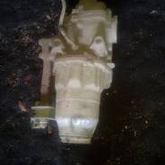 Редуктор. Honda Accord, CL8 Двигатель K20A
