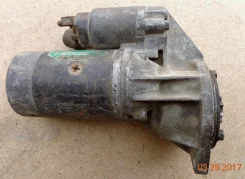 �/� ������� Isuzu Elf 24V 4BE1, 4BC2 8943334380,8943334380E, S24-03C 8943334380, 8943334380E, S24-03C ����