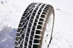 Pirelli W 210 Sottozero Serie II. Зимние, без шипов, износ: 20%