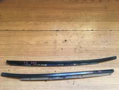 Молдинг лобового стекла. Nissan Terrano, TR50, LR50, PR50, LVR50, RR50 Nissan Terrano Regulus, JLUR50, JTR50, JLR50, JRR50