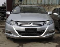 Honda Insight. ZE2, LDA