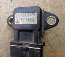 Датчик абсолютного давления. Mitsubishi: Delica, Aspire, Lancer, Mirage, Carisma, RVR, Legnum, Pajero, Chariot, Galant, Chariot Grandis, Airtrek, Paje...