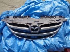 Решетка радиатора. Mazda MPV, LW3W, LW5W, LWEW