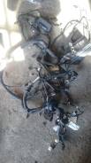 Проводка двс. Nissan Fuga, Y50 Двигатель VQ25DE