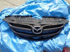Решетка радиатора. Mazda MPV, LW3W, LW5W, LWEW