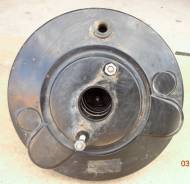Вакуумный усилитель тормозов. Seat Toledo, 1M1, 1M2 Seat Leon, 1M1, 1M2 Volkswagen Bora, 1J2, 1J6 Volkswagen Golf, 1J1, 1J5 Volkswagen Beetle, 1C1, 1Y...