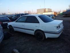 Toyota Carina. CT210, 2C