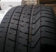 Pirelli P Zero. Летние, износ: 20%
