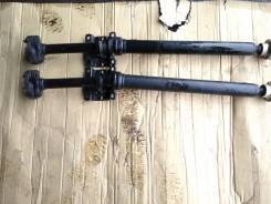 Карданный вал. Volkswagen Touareg, 7LA, 7L6, 7L7, 7L, 7L0 Двигатели: BAR, BHK, BJN, BKS, BUN, CASA, CASB, CASC, CFRA, CATA
