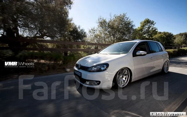 VMR Wheels V703. 8.5/9.5x19", 5x120, ET40/45, �� 72,6���. ����