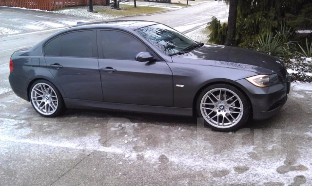 VMR Wheels V703. 8.5/9.5x19", 5x120, ET40/45, �� 72,6���. ����