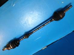 Привод. Nissan March, BK12, K12, AK12 Двигатели: CR10DE, CR12DE, CR14DE