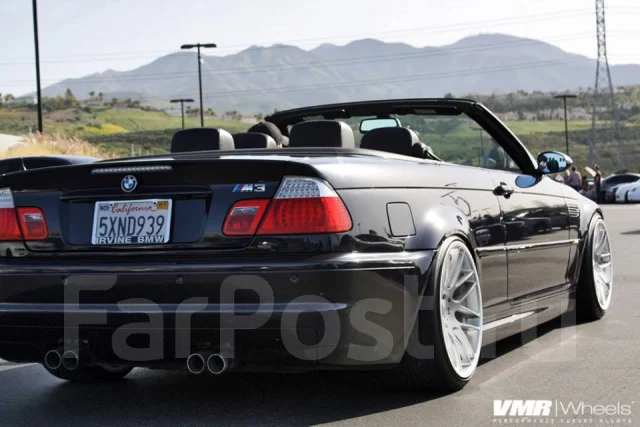 VMR Wheels V703. 8.5/9.5x19", 5x120, ET40/45, �� 72,6���. ����