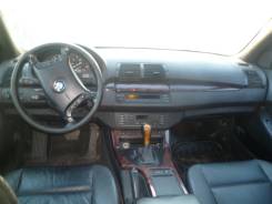 Контактная группа замка зажигания. BMW X5, E53