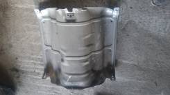 Защита топливного бака. Nissan: Infiniti M35/45, Stagea, Stagea Ixis 350S, Infiniti FX45/35, Fuga, Skyline Двигатели: VQ35DE, VK45DE, VQ30DD, VQ25DD...