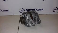 Генератор. Mitsubishi Colt, Z24A, Z24W, Z23W, Z23A, Z22A, Z21A Двигатели: 4A90, 4A91