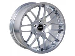VMR Wheels V703. 8.5/9.5x19", 5x120.00, ET40/45, ЦО 72,6 мм.