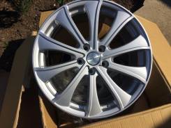 TGRACING. 8.0x18, 5x112.00, ET38, ЦО 73,1 мм.