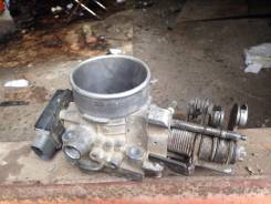 Заслонка дроссельная. Subaru Legacy, BC5, BF5 Двигатель EJ20G