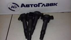 Катушка зажигания. Mitsubishi Lancer X Mitsubishi Colt, Z24A, Z24W, Z23W, Z23A, Z22A, Z21A Двигатели: 4A90, 4A91