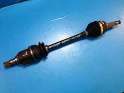 Привод. Nissan March, BK12, K12, AK12 Двигатели: CR10DE, CR12DE, CR14DE
