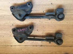 Тяга продольная. Nissan Terrano, TR50, R50, LR50, LVR50, RR50, PR50 Nissan Terrano Regulus, JRR50, JTR50, JLUR50, JLR50