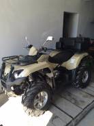 Sym Quadraider 600. исправен, есть птс, с пробегом