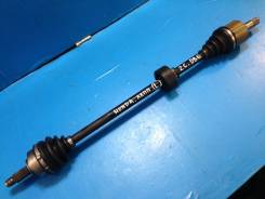 Шрус подвески. Honda Integra, DB6, DB7, DB8, DB9, DB1, DB Двигатель ZC
