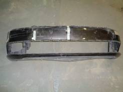 Бампер. Volkswagen Passat