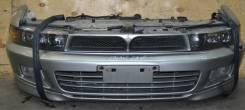 Ноускат. Mitsubishi Legnum, EA1W, EA7W, EA5W, EA4W, EA3W Mitsubishi Galant, EA7A, EA3A, EA1A
