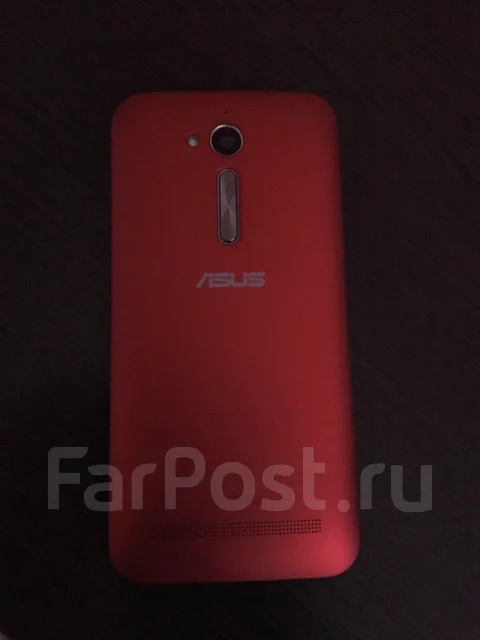 Asus ZenFone Go zb500kl. ����� ����