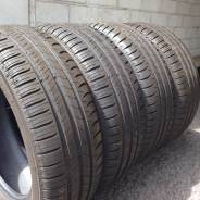 Michelin Energy Saver. Летние, 2014 год, износ: 10%, 4 шт