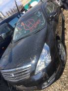 Nissan Teana. J32, VQ25