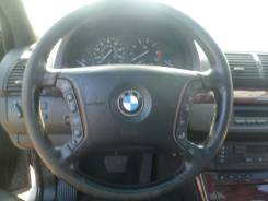 Датчик положения руля. BMW X5, E53