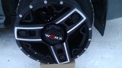 Worx 801 Triad. 9.0x20, 5x150.00, ET0