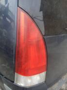 Стоп-сигнал. Ford Ixion Mazda Ford Ixion