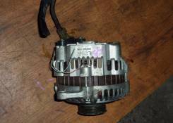 Генератор. Mazda MPV, LWEW Двигатели: FS, FSDE