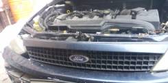 Решетка радиатора. Ford Ixion Mazda Ford Ixion