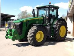 John Deere. 8370, 441 л.с. Под заказ